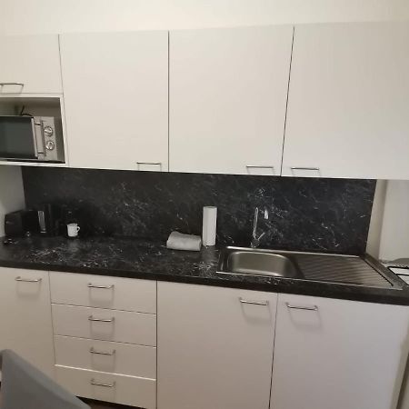 Central City Apartment Vienna Exterior photo