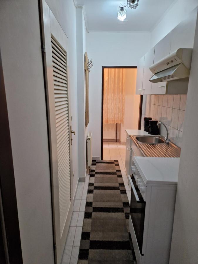 Central City Apartment Vienna Exterior photo